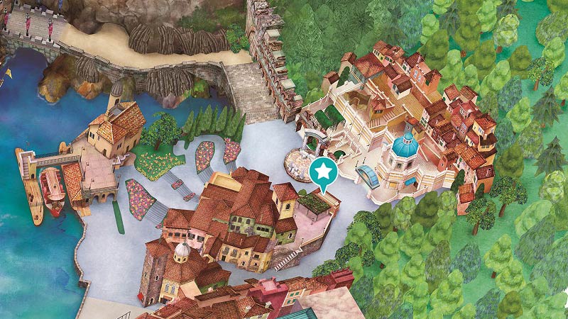 公式 ガイドツアー ディスカバー ザ マジック ソアリン ファンタスティック フライト 東京ディズニーシー 東京ディズニーリゾート 公式 ガイドツアー ディスカバー ザ マジック ソアリン ファンタスティック フライト 東京ディズニーシー 東京ディズニーリゾート