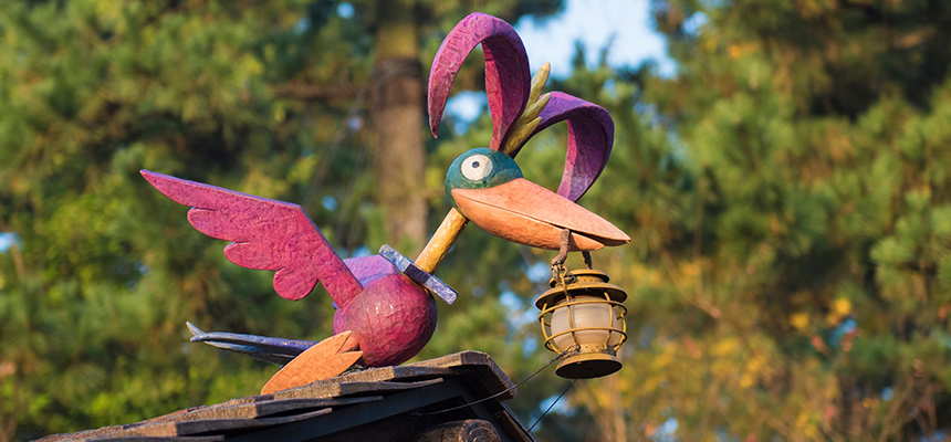 快樂露營家補給站的圖像2