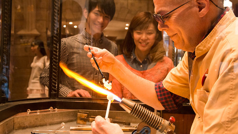 玻璃鞋（玻璃制品）的图像