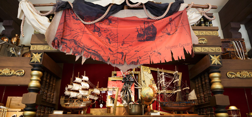 image of The Golden Galleon2