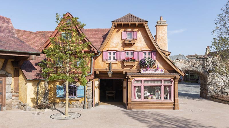 image of Village Shoppes