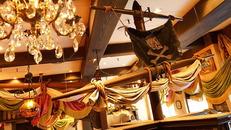 海盗宝藏的图像