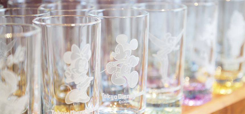 玻璃艺品的图像2