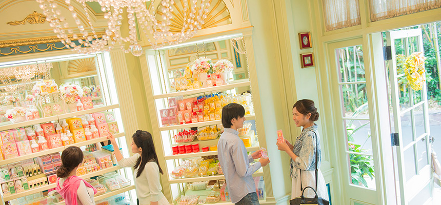 라 쁘띠뜨 퍼퓨므리 이미지1