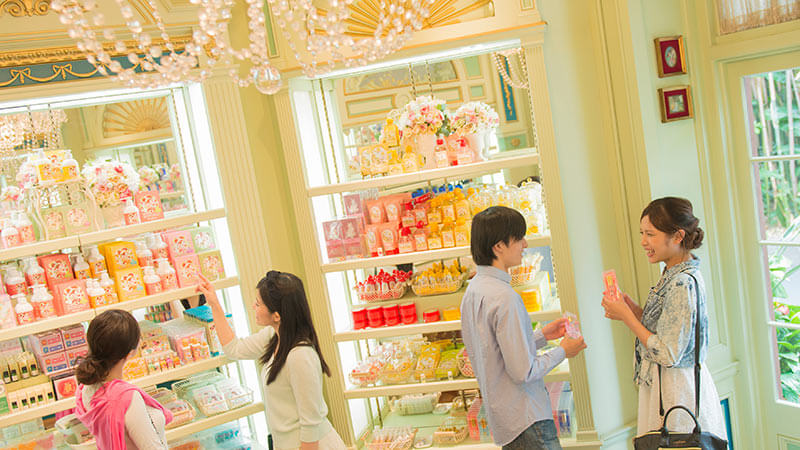 image of La Petite Parfumerie