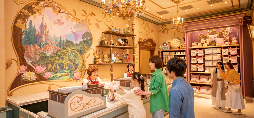 夢幻泉鄉禮品的圖像3