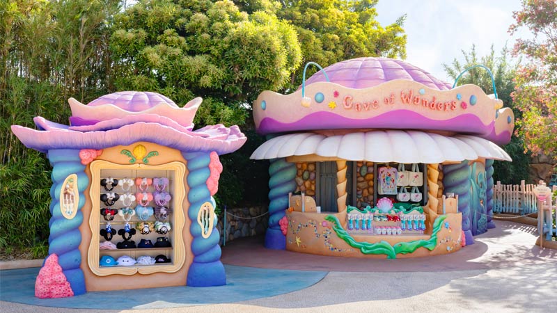 코브 오브 원더 이미지