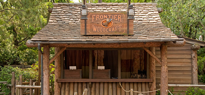 image of Frontier Woodcraft2