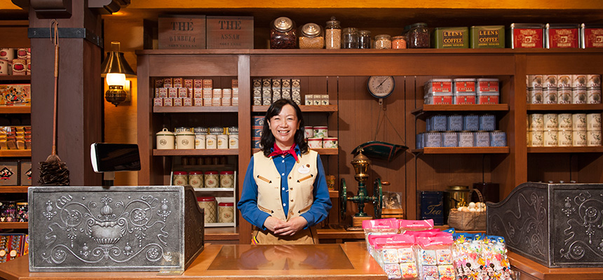 拓荒杂货店的图像1
