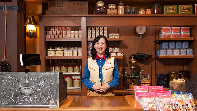 拓荒杂货店的图像