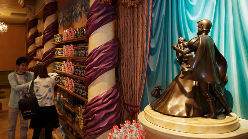 발렌티나즈 스위트 이미지