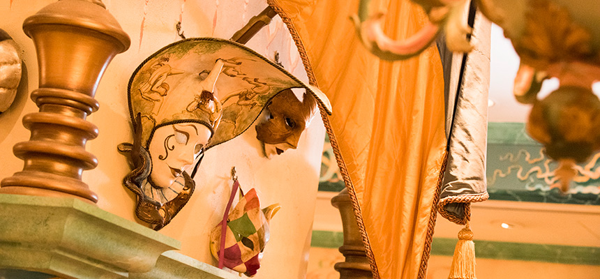 베네치안 카니발 마켓 이미지2