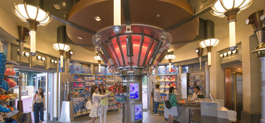 ディスカバリーギフトのイメージ2