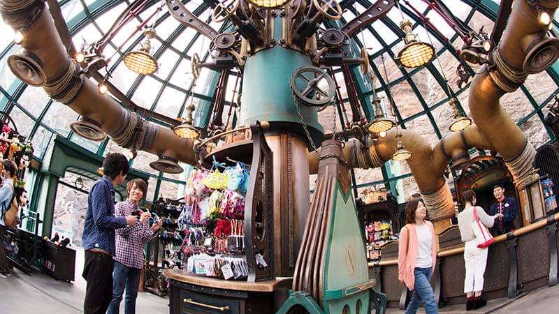 노틸러스 기프트 이미지