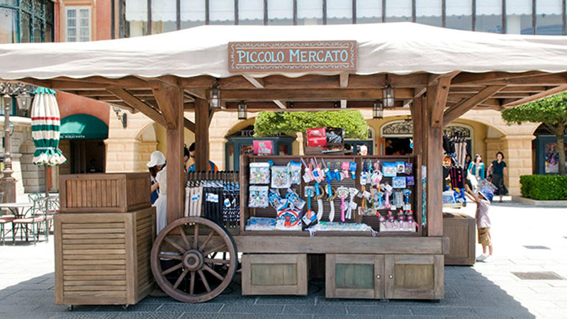 image of Piccolo Mercato