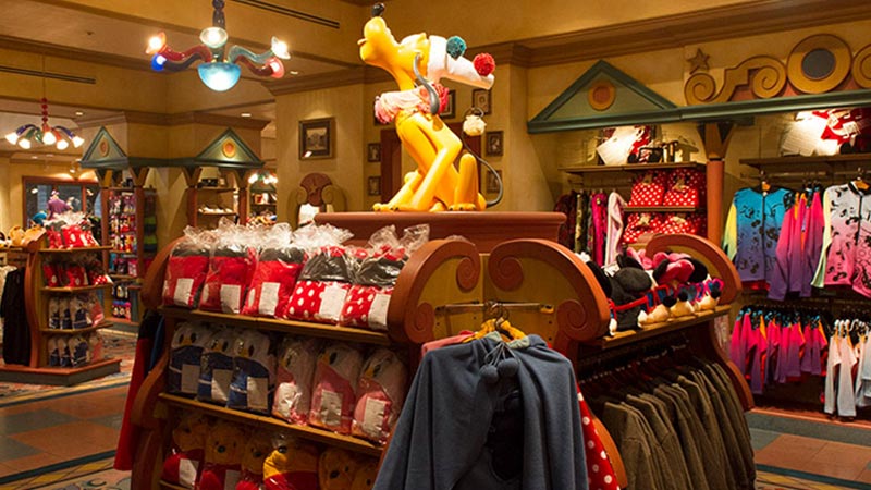 フィガロズ・クロージアーのイメージ