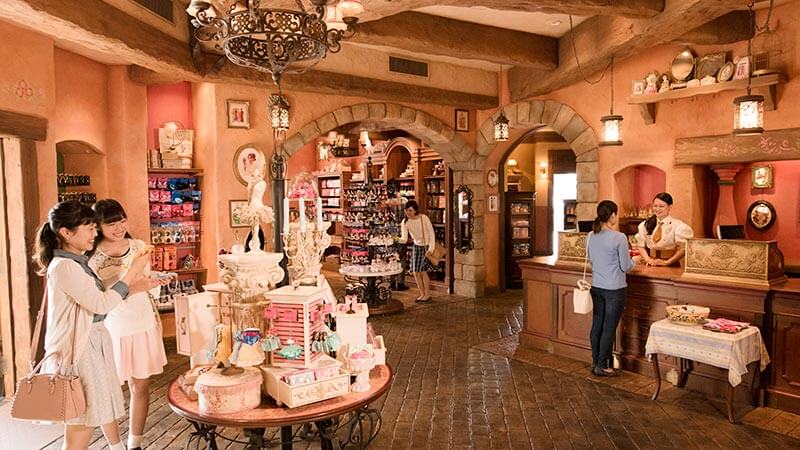 ベッラ・ミンニ・コレクションのイメージ