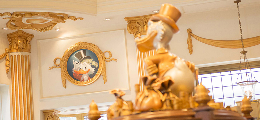 マクダックス・デパートメントストアのイメージ2