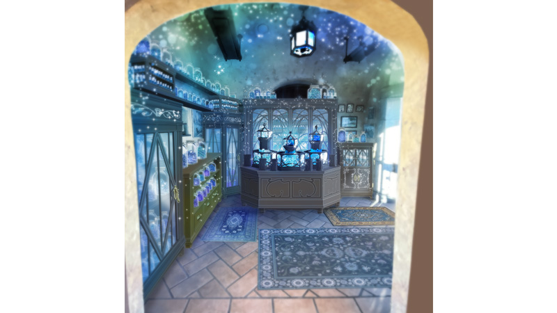 리멤브란체 이미지1