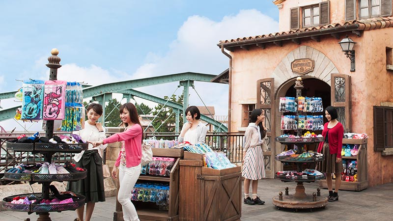 リメンブランツェのイメージ