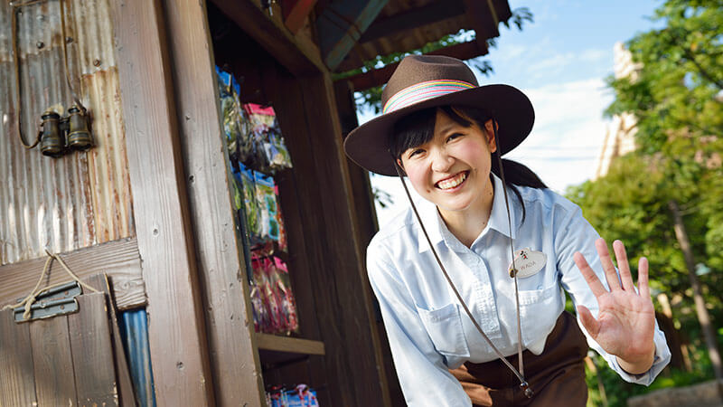 Official]Search Results|Tokyo Disney Resort