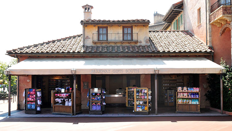 パークウェイギフト・サウスのイメージ