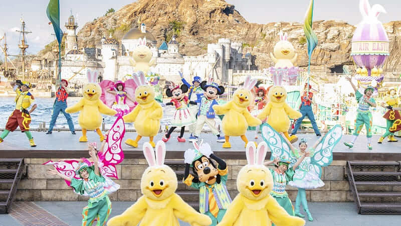 ディズニー イースター 壁紙 ディズニー イースター 壁紙 あなたのための最高の壁紙画像