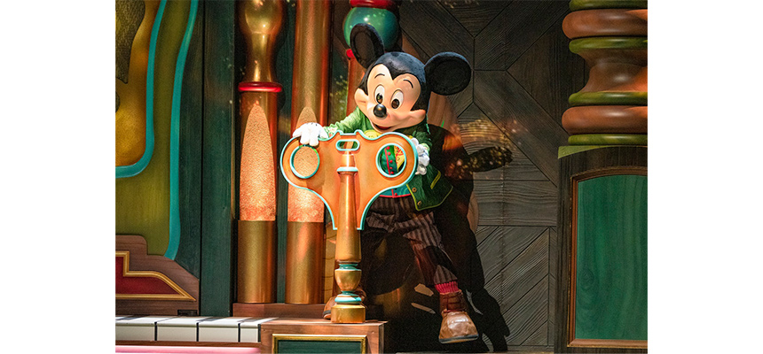 image of Mickey's Magical Music World2
