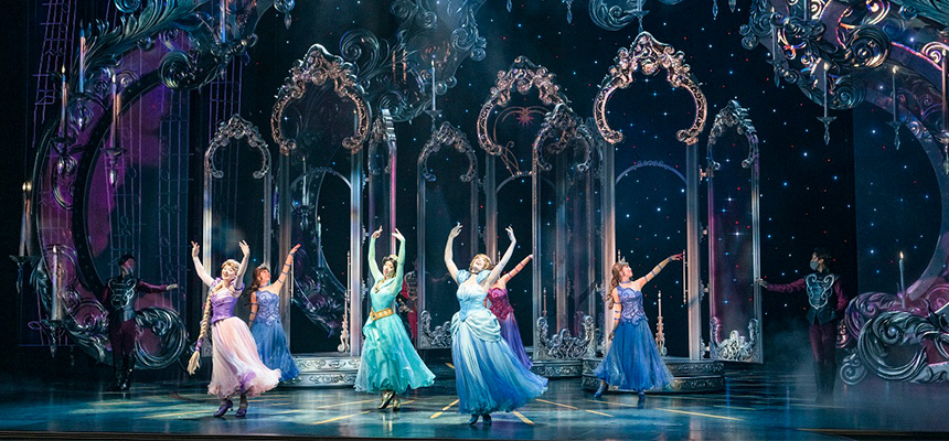 미키의 매지컬 뮤직 월드 이미지3