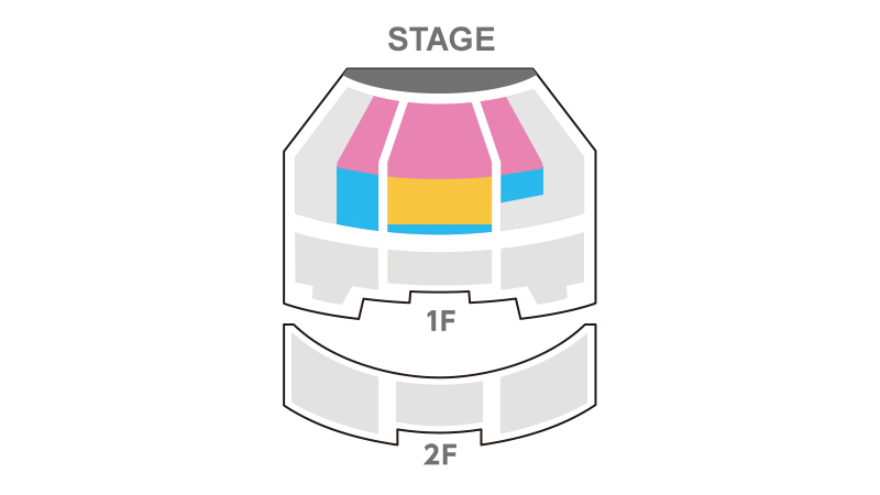 image of Show Viewing Area