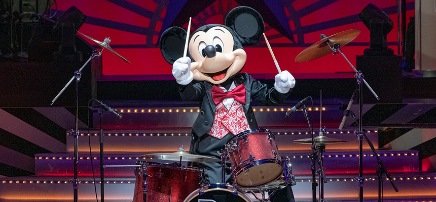 image of Big Band Beat: A Special Treat1