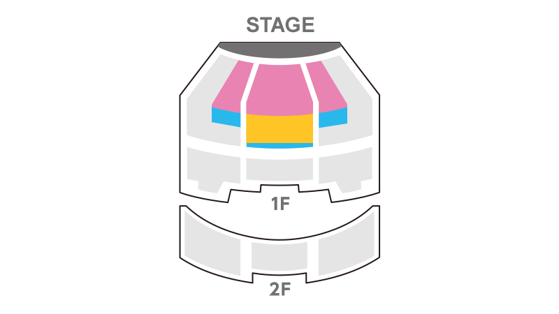 image of Show Viewing Area