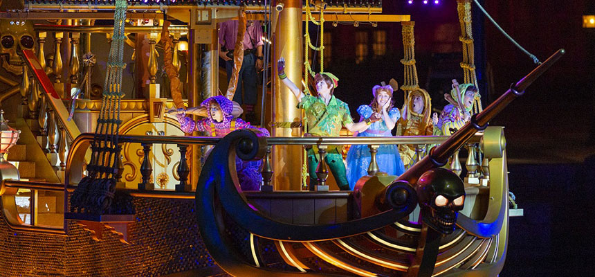 image of Believe! Sea of Dreams1