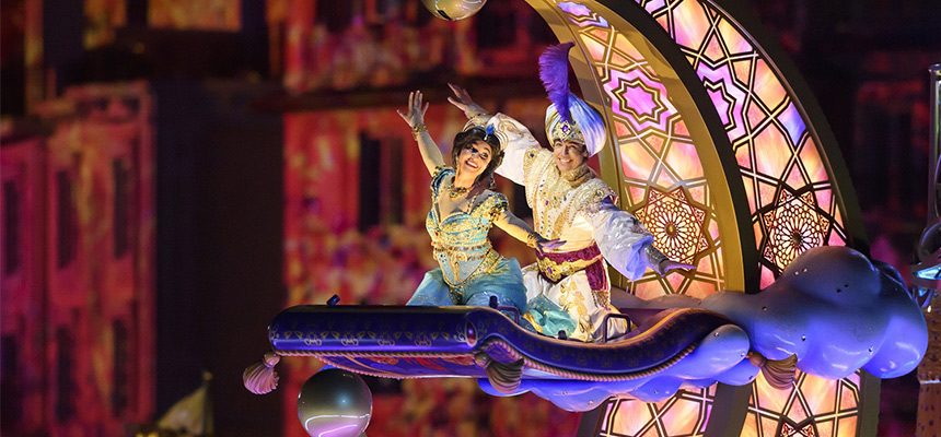 image of Believe! Sea of Dreams3
