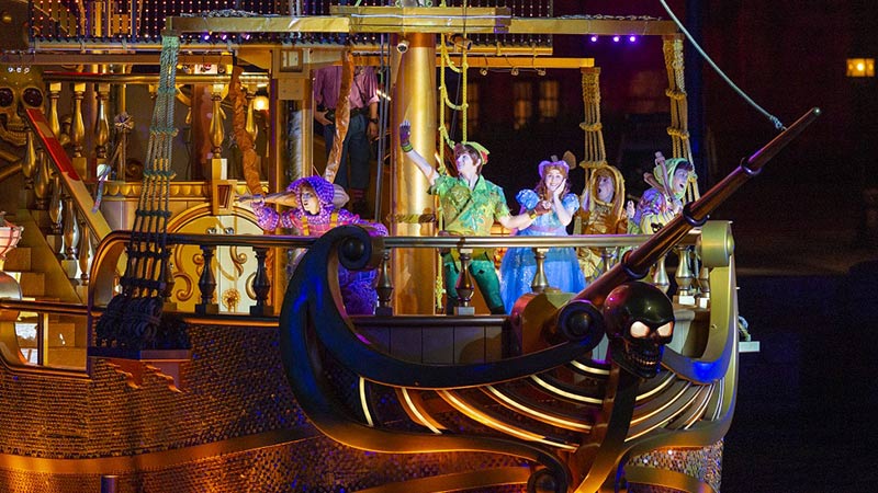 image of Believe! Sea of Dreams