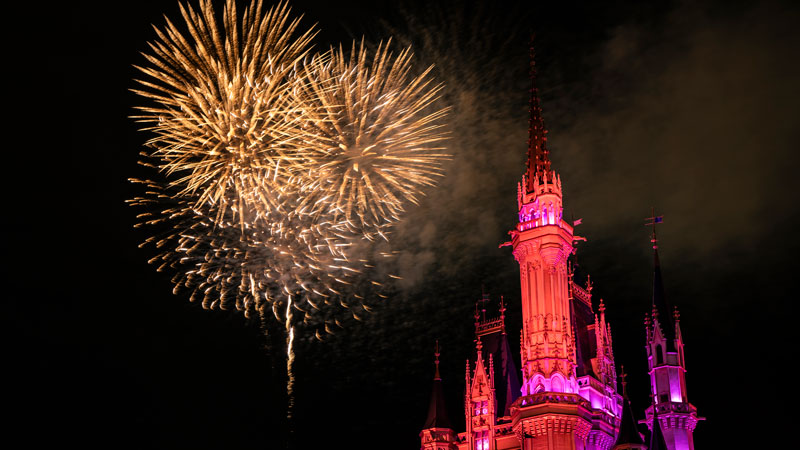 公式 ショースケジュール 日次 東京ディズニーランド