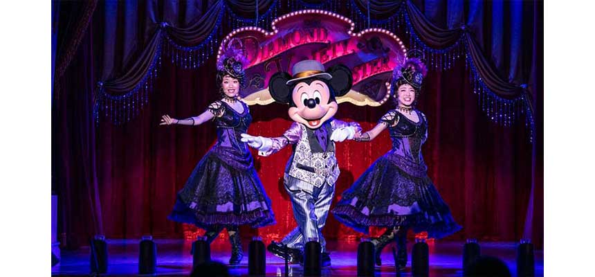 ザ・ダイヤモンド・バラエティマスターのイメージ2
