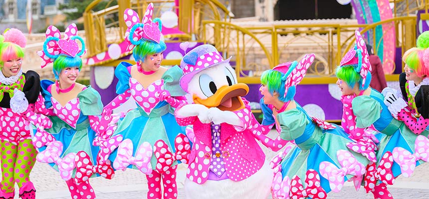 米妮@幻彩世界的圖像2