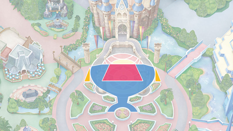image of Viewing Areas for Shows
