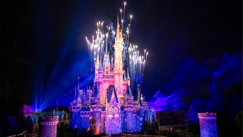 image of Reach for the Stars