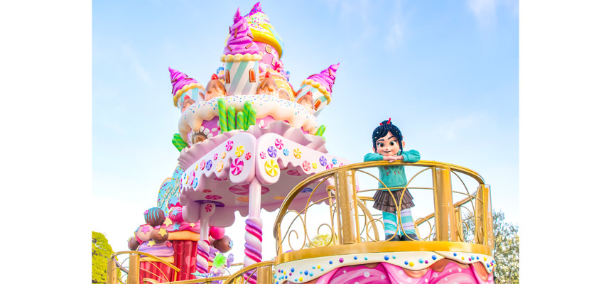 image of It’s a Sweetsful Time!1