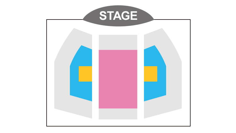 image of Show Viewing Area