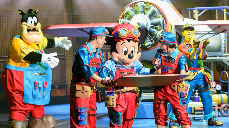 梦想起飞的图像