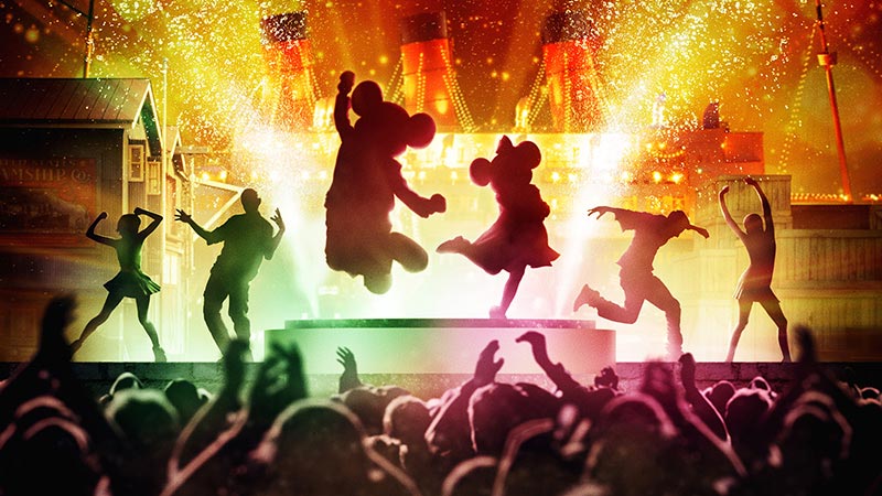 image of Dockside Splash Remix