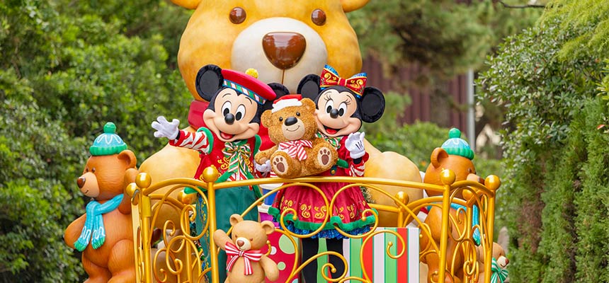 トイズ・ワンダラス・クリスマス！のイメージ2