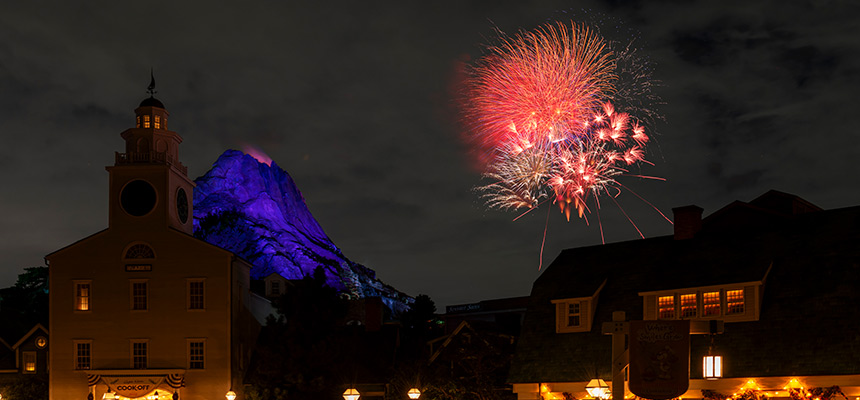 뉴 데이, 뉴 드림스 이미지1