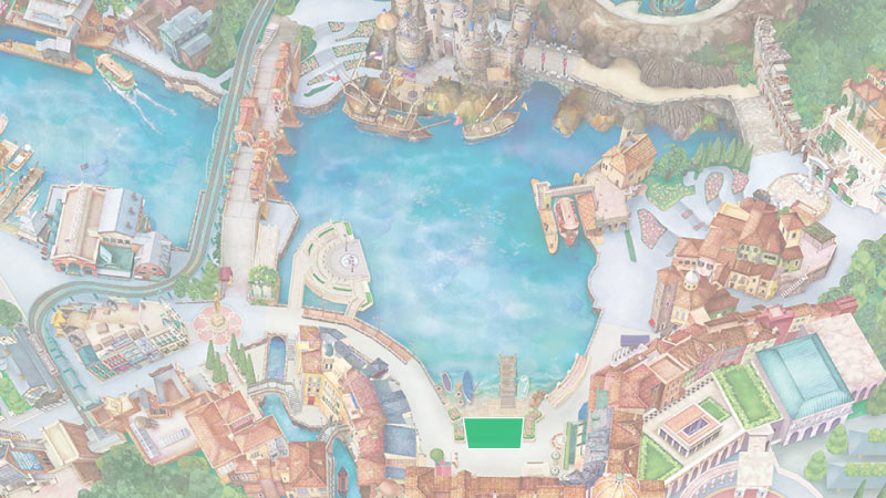 娱乐表演观赏区域的图像