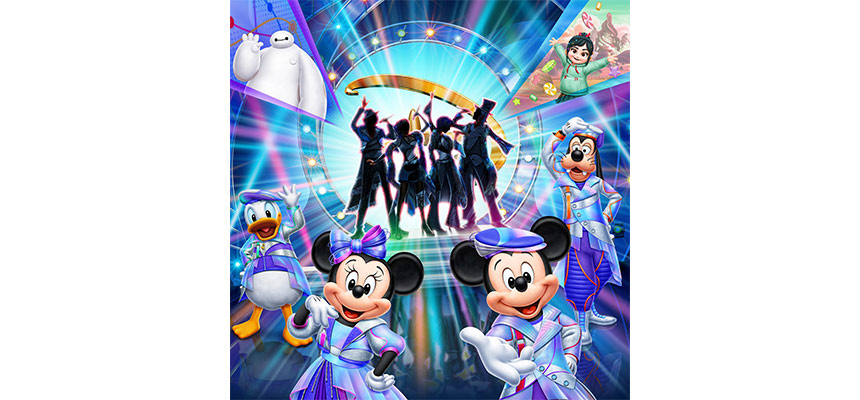 The D-Groovationz4 Live: Happy! Funky! Groovy! Tour的图像1