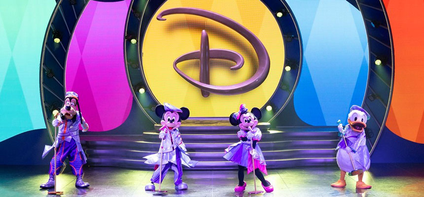 The D-Groovationz4 Live: Happy! Funky! Groovy! Tourのイメージ1