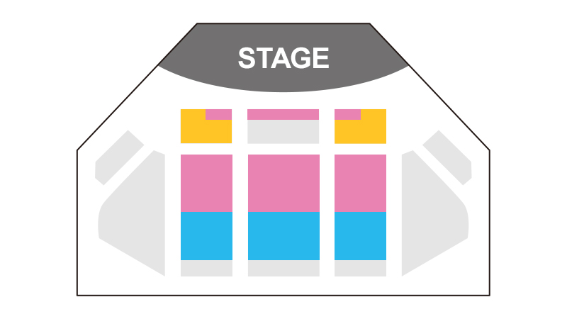 image of Show Viewing Area